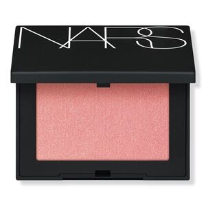 BNIB New NARS Mini Blush in Shade Orgasm